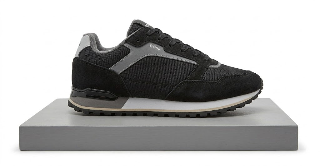 Zapatilla Hombre Hugo Boss Parkour