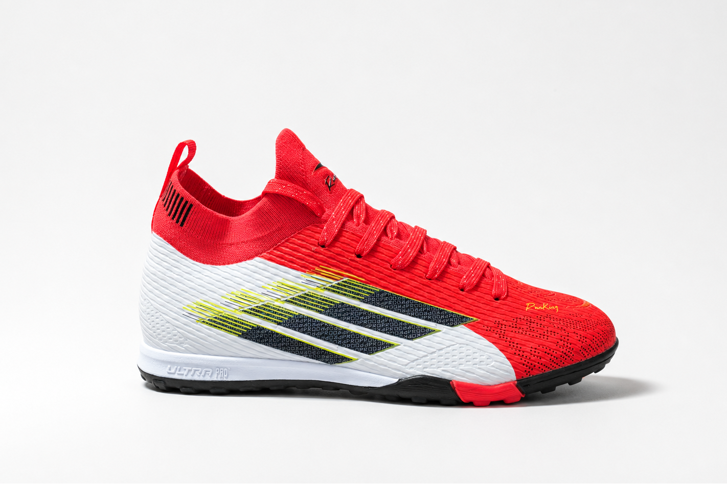 Torretin Runking T144 "Red-White"