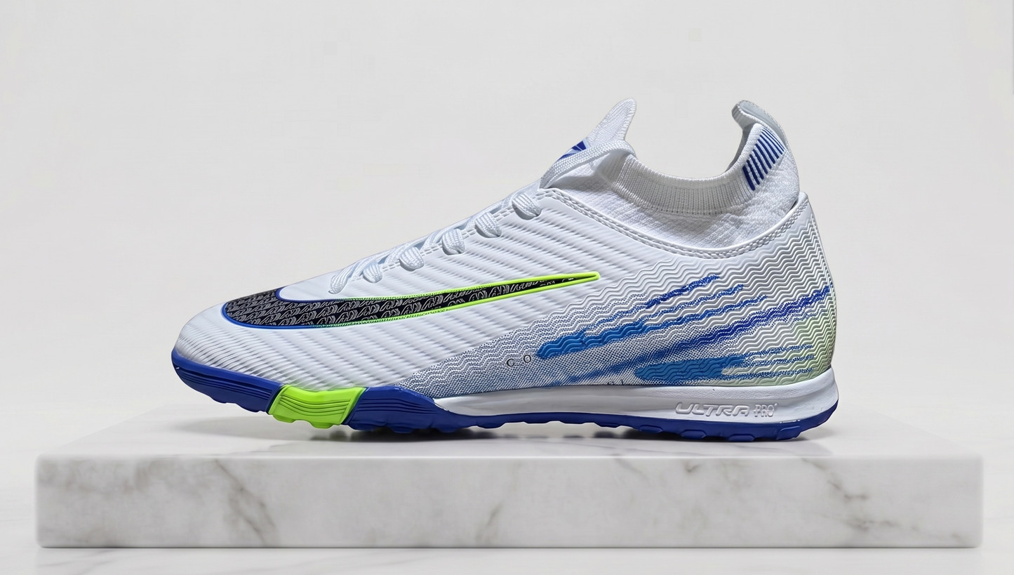 Torretin Runking Ultra Pro " White/Blue"