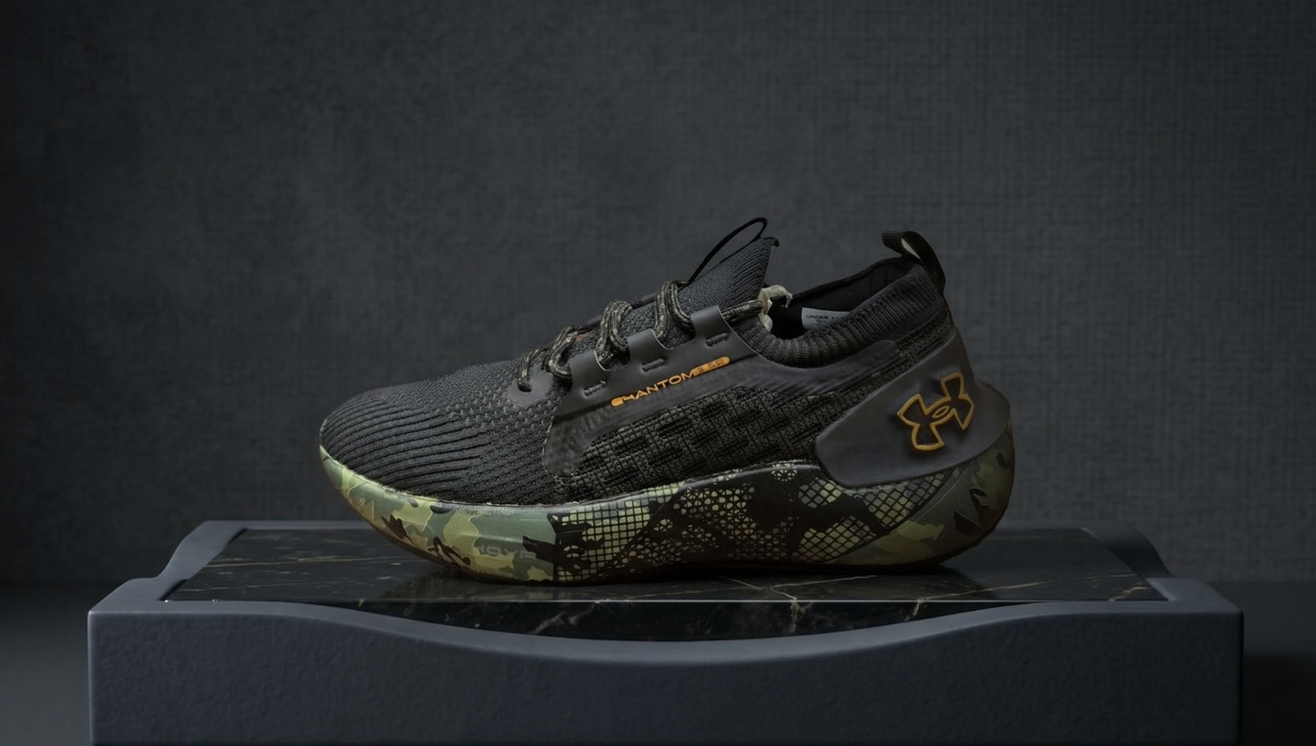 Zapatilla Caballero Under Armour HOVR Phantom 3