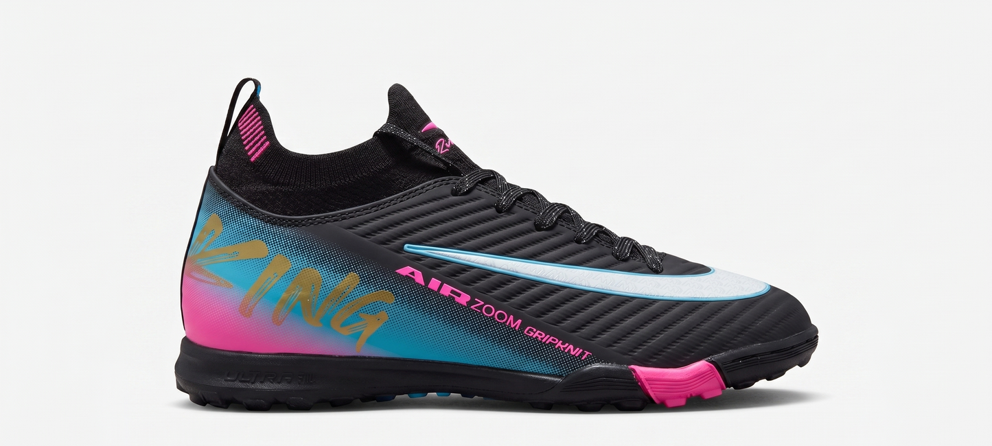 Torretin Runking T39 "Black-Pink"