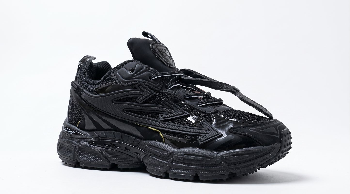 Zapatilla Hombre Off-White Be Right Back