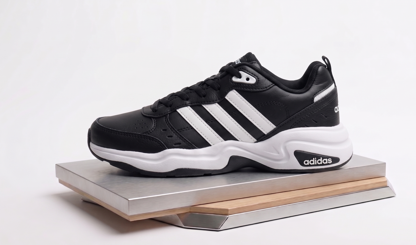 Zapatilla Hombre Adidas Strutter