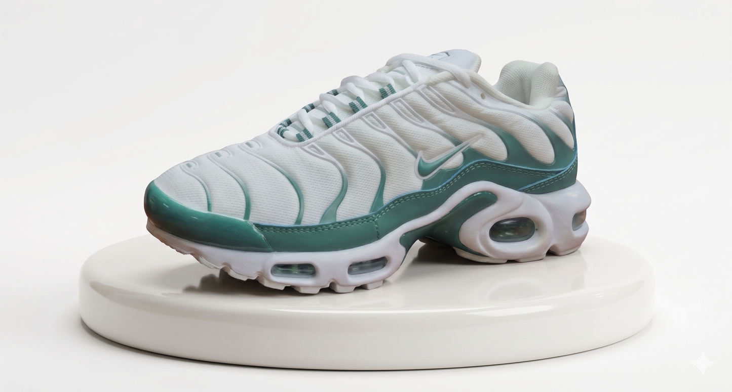 Zapatilla Hombre Nike Air Max TN X Lacoste