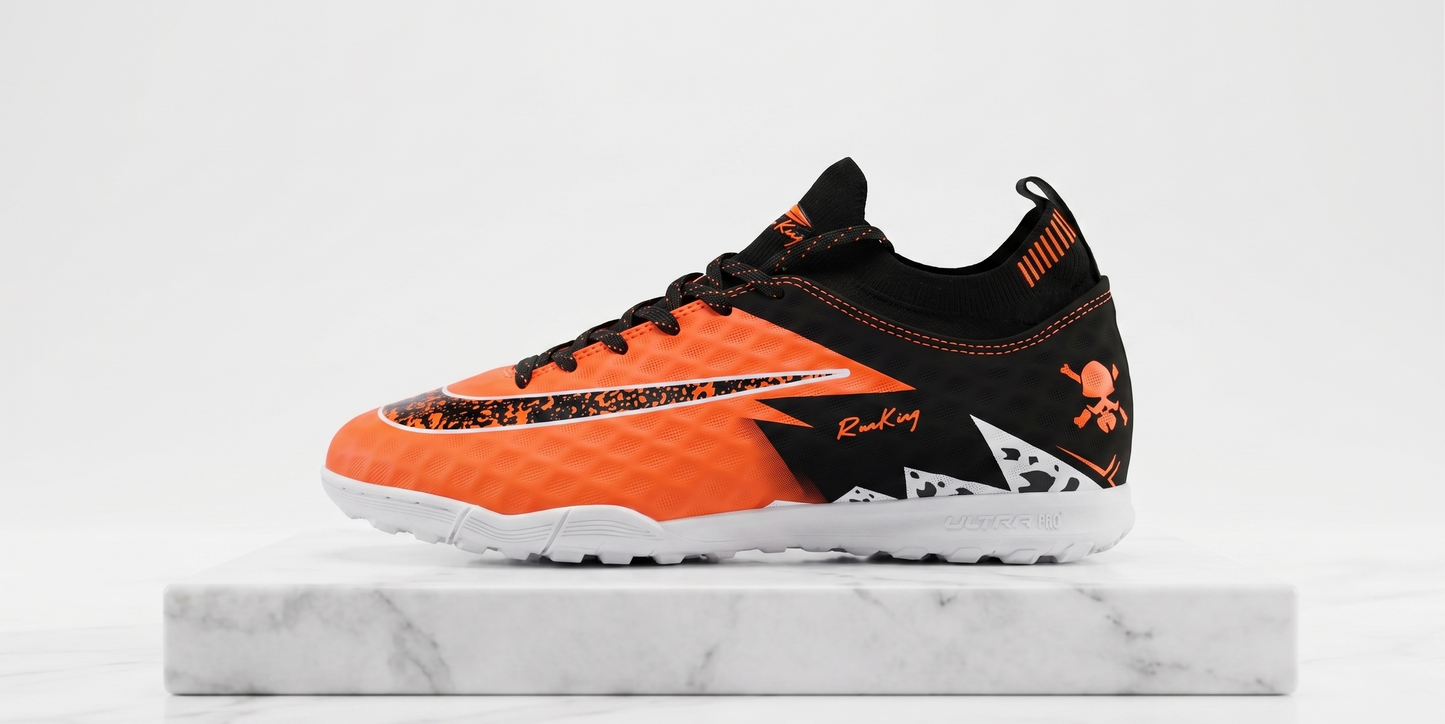 Torretin Runking Ultra Pro IC "Orange/Black"