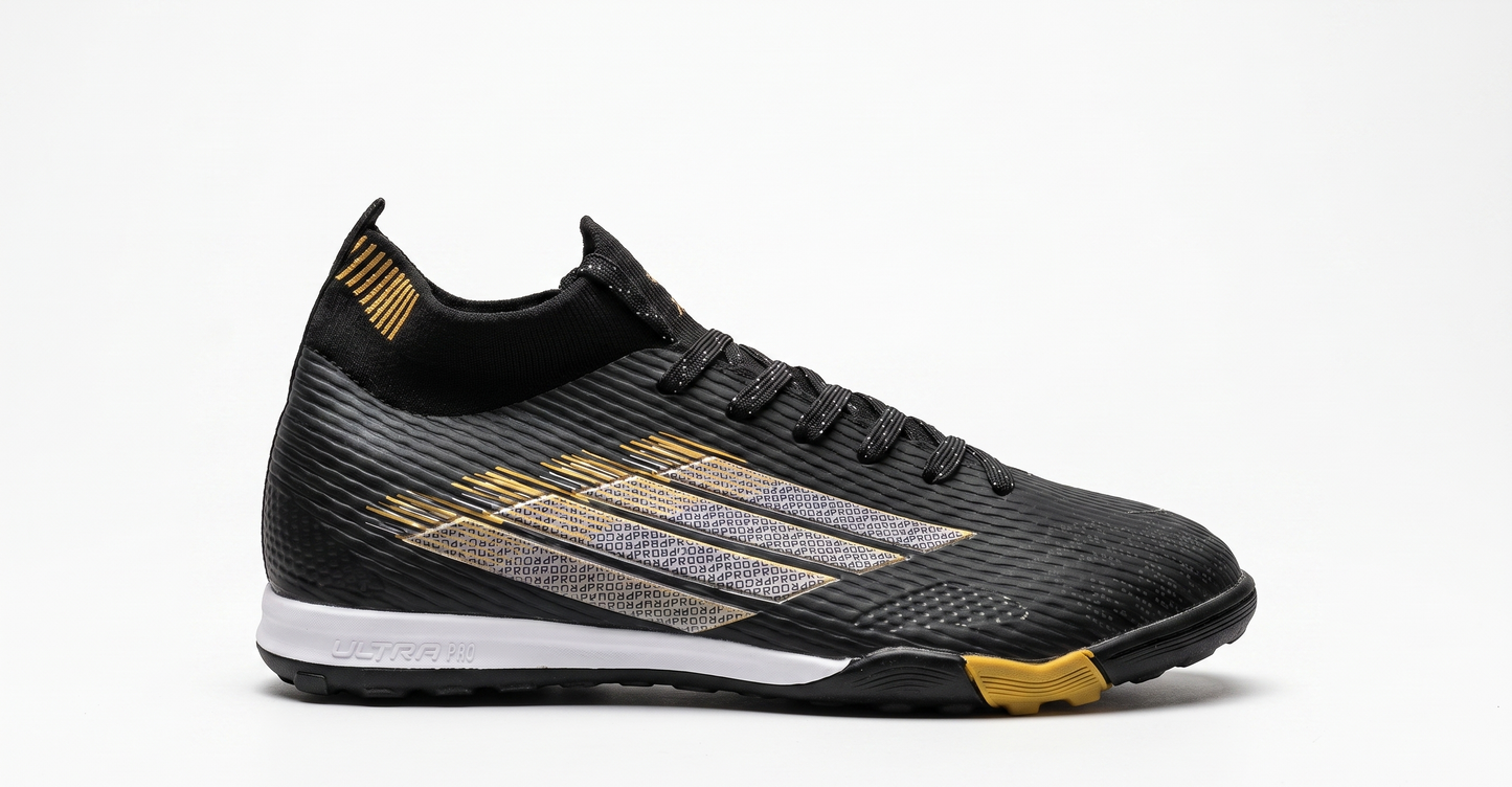 Torretin Runking T144 "Black-Gold"