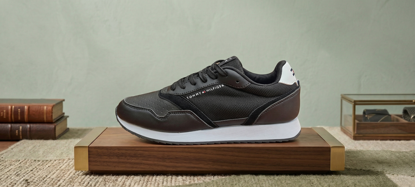 Zapatilla Caballero Tommy Hilfiger