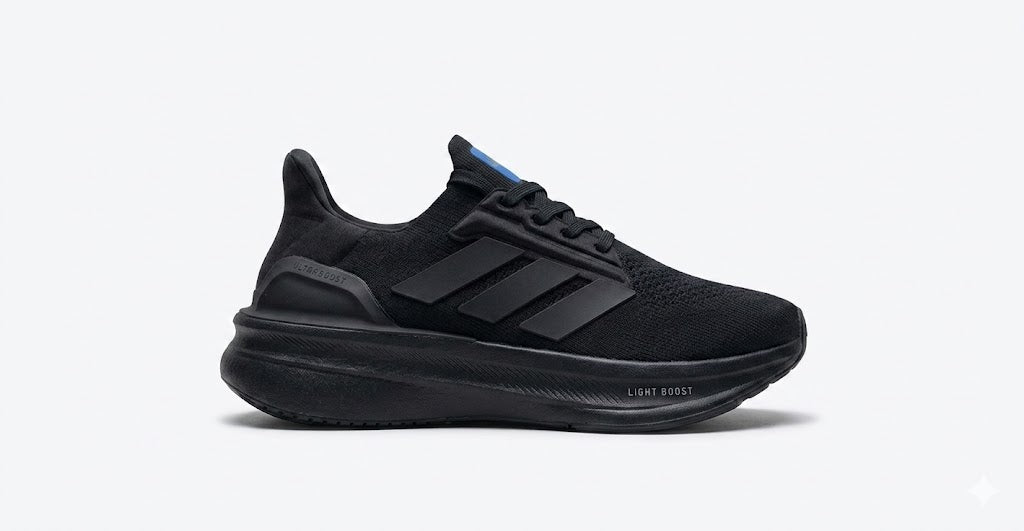 Zapatilla Dama Adidas Ultraboost Light "Black"