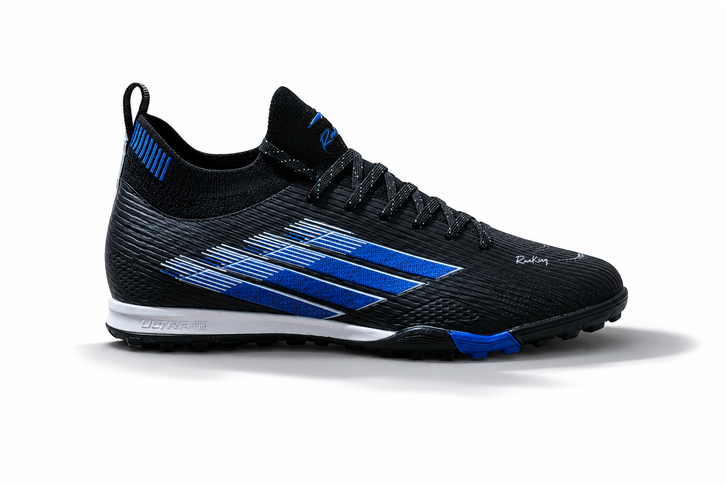 Torretin Runking T144 "Black-Dark Blue"