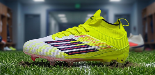 Guayos Runking F50 "White/Yellow"