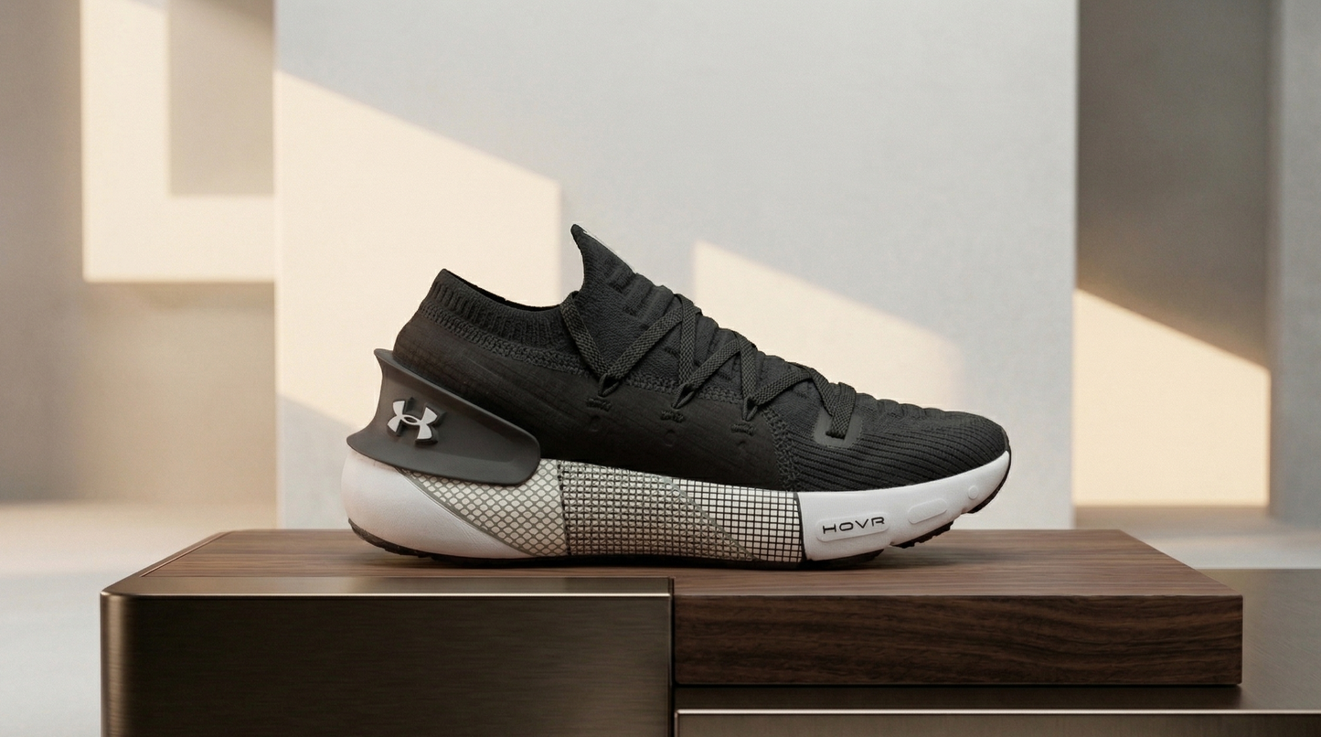 Zapatilla Caballero Under armour HOVR