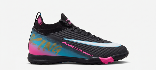 Torretin Runking T39 "Black-Pink"