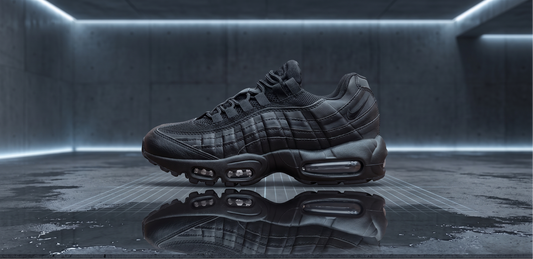 Zapatilla Hombre Nike Air Max 95