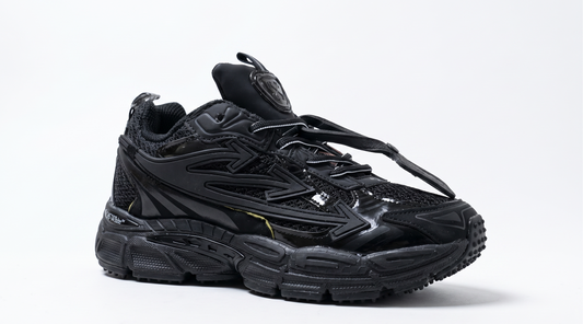 Zapatilla Hombre Off-White Be Right Back