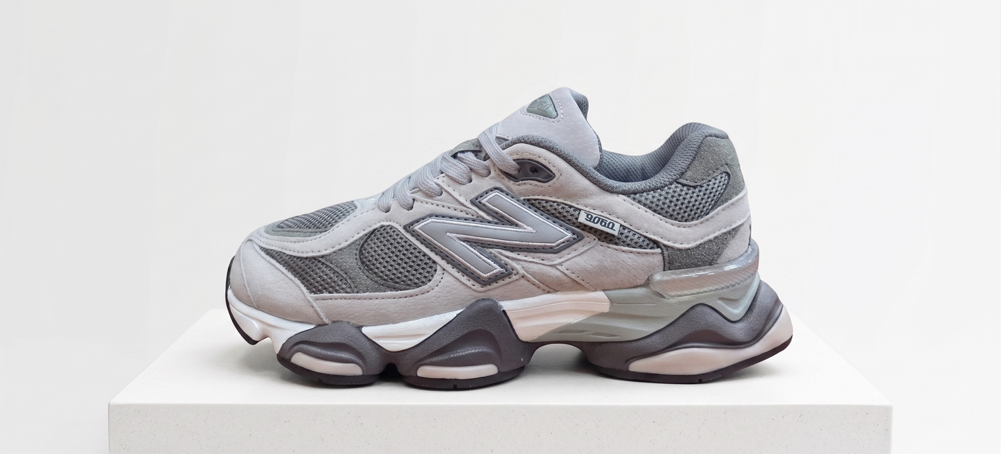 Zapatilla Hombre New Balance 9060 "Grey"