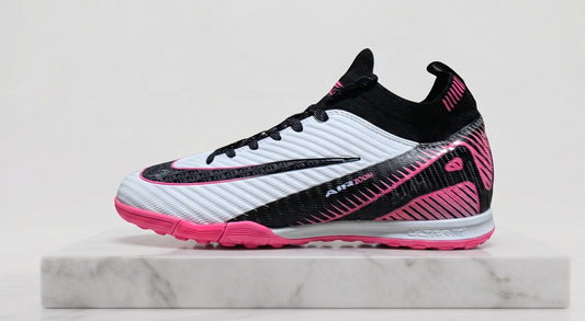 Torretin Runking T127 UP "Black/Pink"