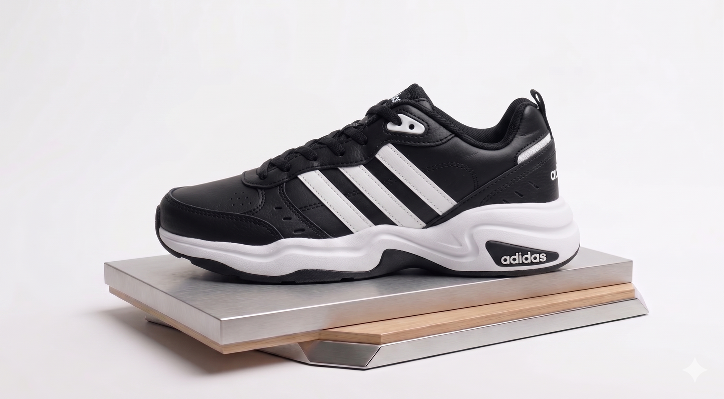 Zapatilla Hombre Adidas Strutter