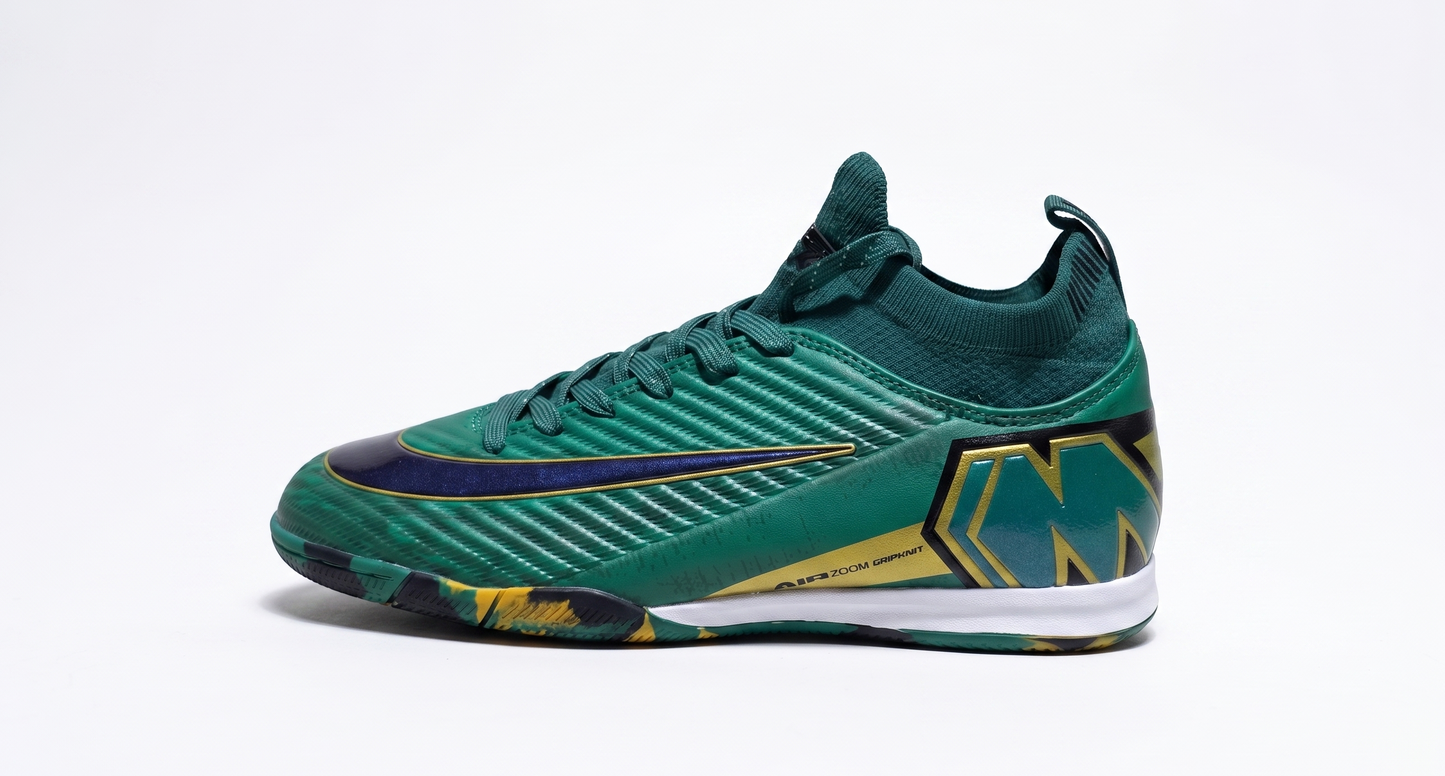 Futsala Runking "Esmerald Green"