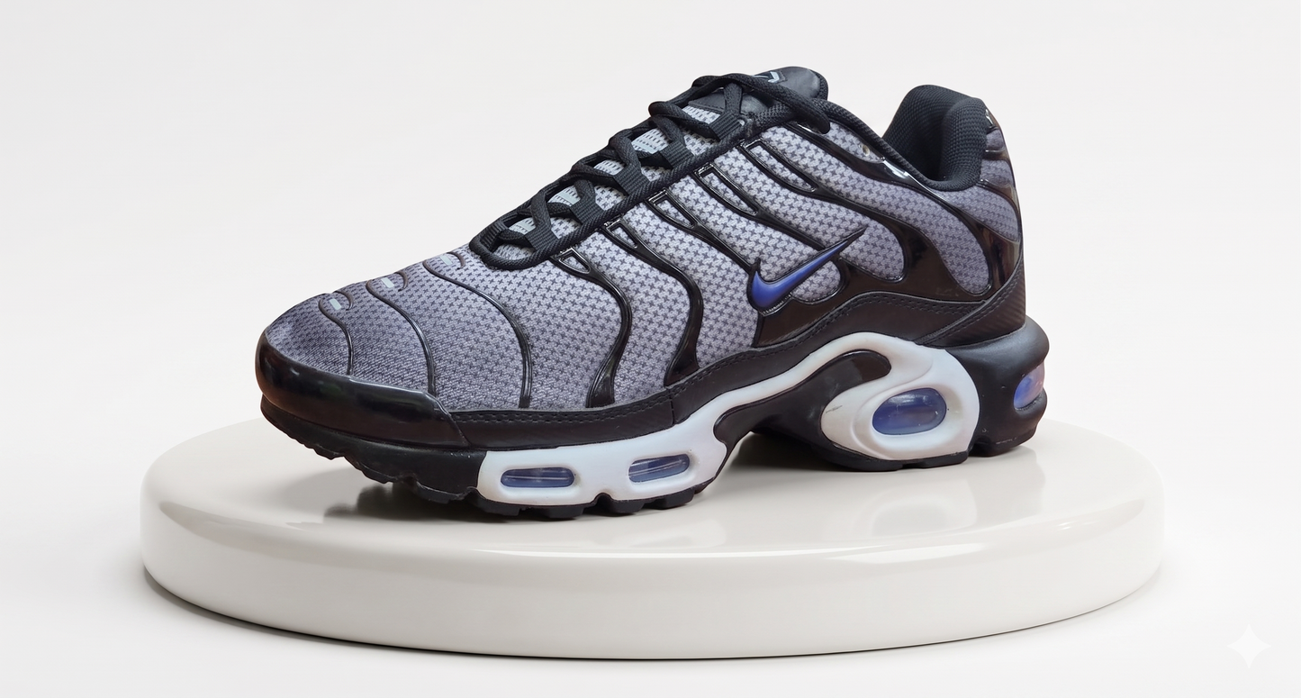 Zapatilla Hombre Nike Air Max Plus TN Purpura