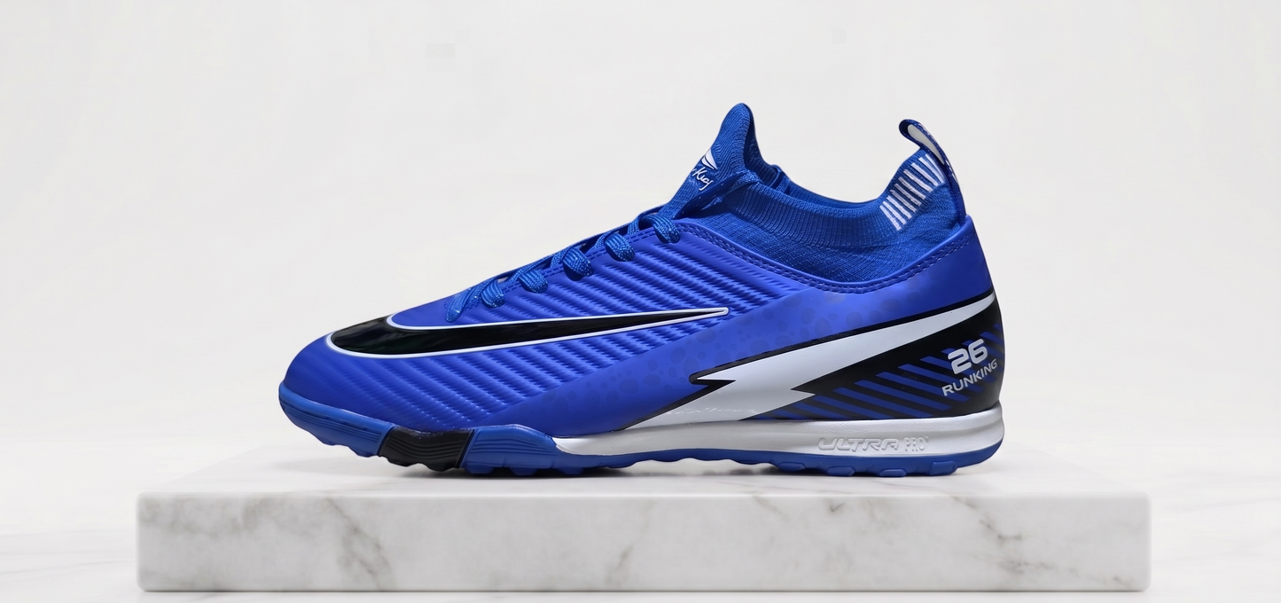 Torretin Runking Ultra Pro 26 "White/Blue"