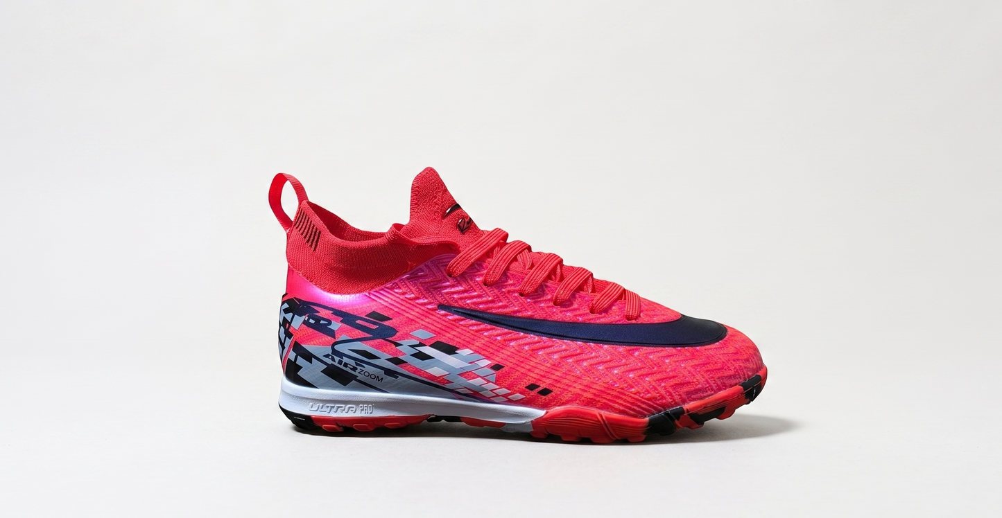 Torretin Runking T23 "Coral Red"