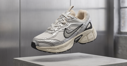 Zapatilla Hombre Nike V5K Run "Grey"