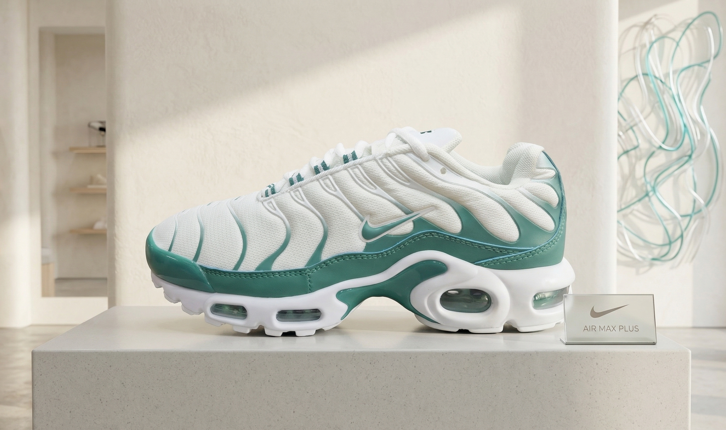 Zapatilla Hombre Nike Air Max TN X Lacoste