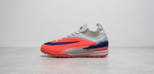 Torretin Runking Ultra Pro "Salmon/Azul"