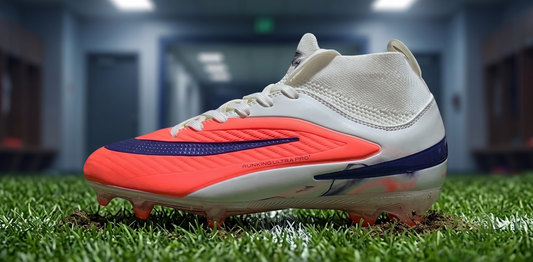 Guayos Running Ultra Pro "Salmon/Purple"