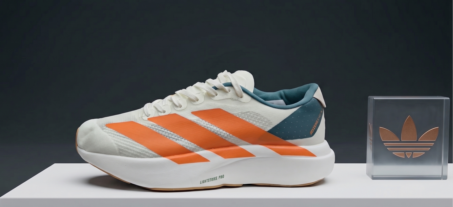 Zapatilla Caballero Adidas Adizero Evo SL