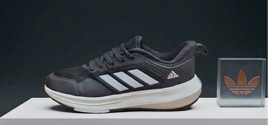 Zapatilla Hombre Adidas Bounce
