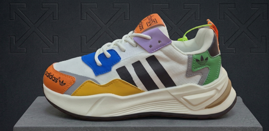 Zapatilla Hombre Adidas Chinax