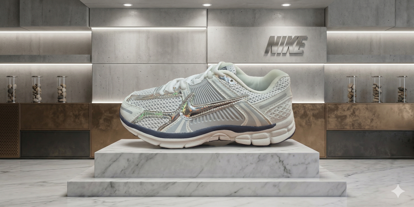 Zapatilla Hombre Nike Zoom Vomero 5