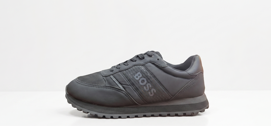 Zapatilla Caballero Hugo Boss "Black"