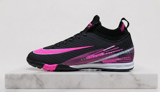 Torretin Runking Ultra Pro "Black/Pink"