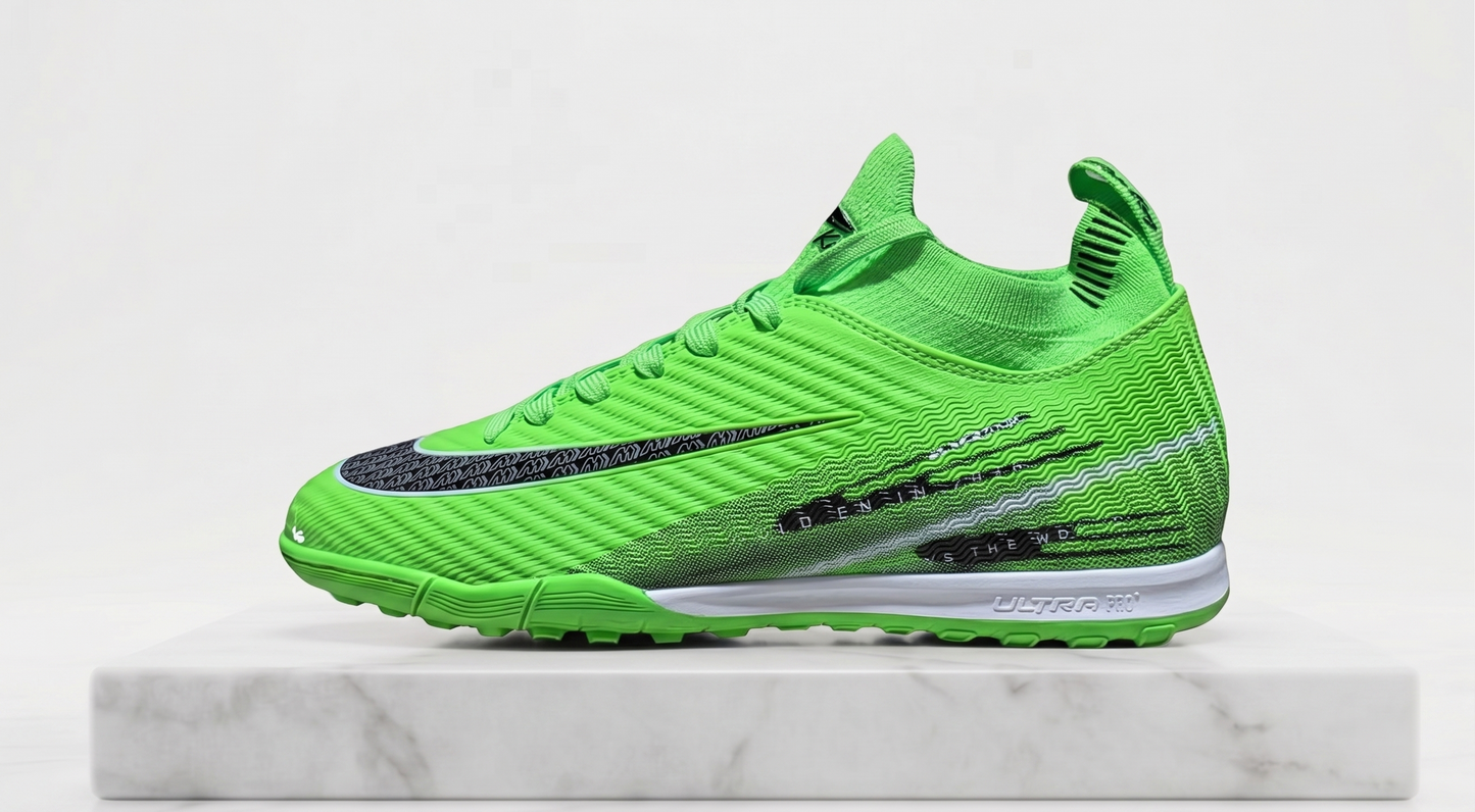 Torretin Runking Ultra Pro "Green"