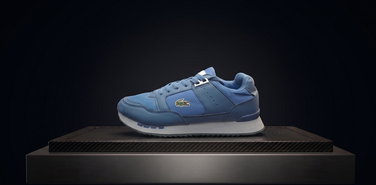 Zapatilla Caballero Lacoste Joggeur