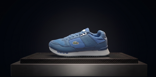 Zapatilla Caballero Lacoste Joggeur