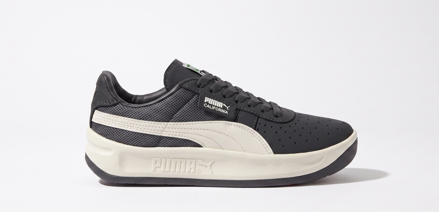 Zapatilla Caballero Puma California