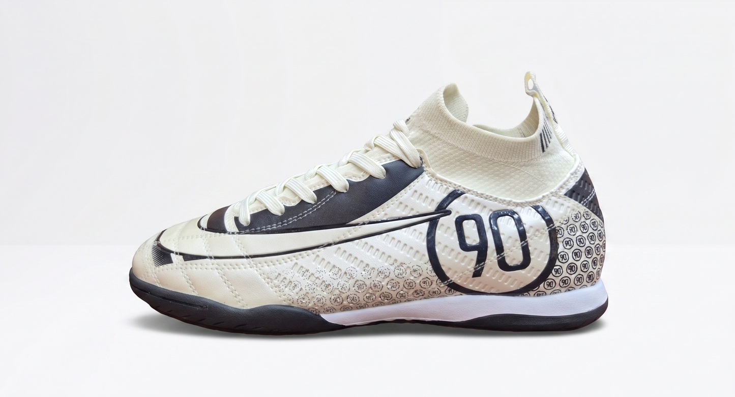 Futsala Runking T108 "Beige/Black"