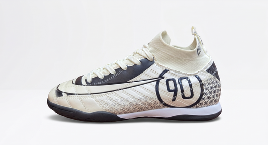 Futsala Runking T108 "Beige/Black"