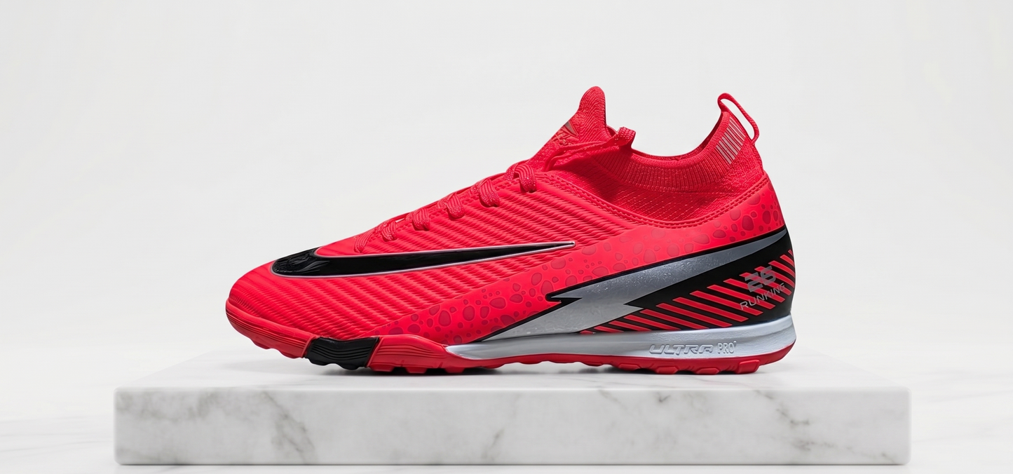 Torretin Runking Ultra Pro "Red/Grey"