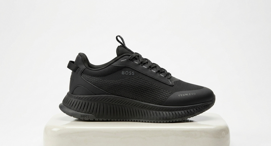 Zapatilla Caballero Hugo Boss TTNM EVO "Black"