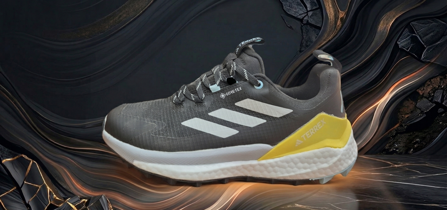 Zapatilla Hombre Adidas Terrex Soulstride Flow