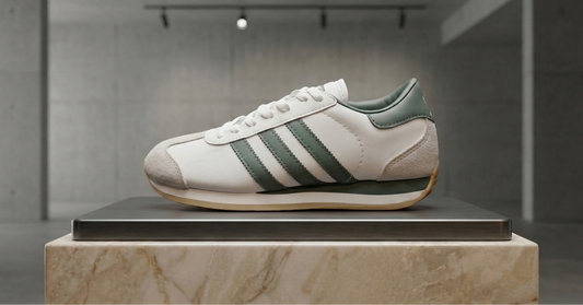 Zapatilla Caballero Adidas Country OG