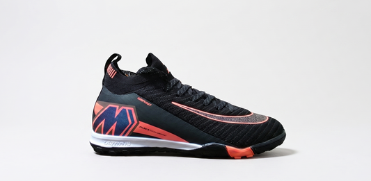 Torretin Runking Ultra Pro 2.0 "Black-Orange"