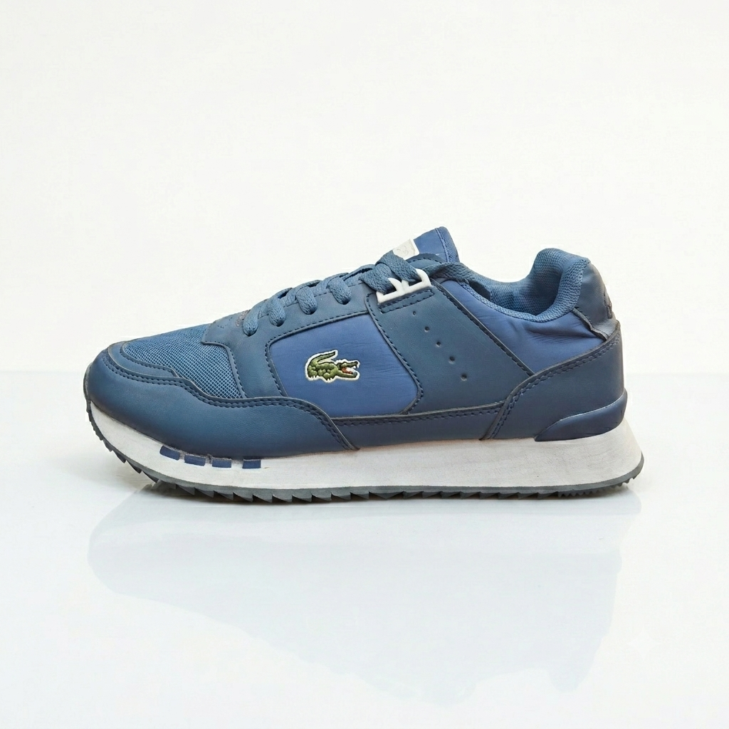 Zapatilla Caballero Lacoste Joggeur