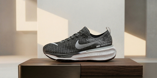 Zapatilla Caballero Nike ZoomX Invincible Run Flyknit 3 "Oreo"