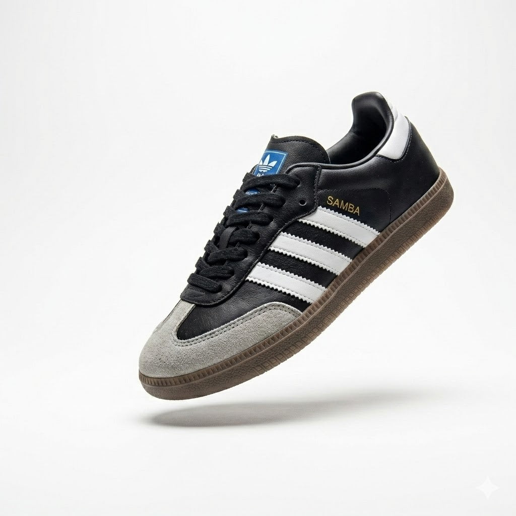 Zapatilla Dama Adidas Samba OG