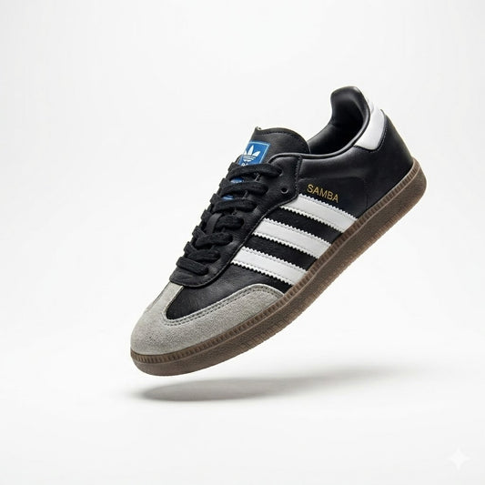 Zapatilla Dama Adidas Samba OG